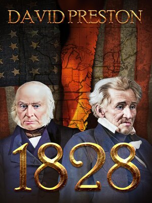 cover image of 1828